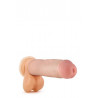 Stymulator-performance magnum xtender beige